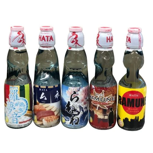 Hatakosen - Ramune Japan Original Snacks & Drinks 3 Hatakosen - Ramune Japan Original Snacks & Drinks