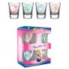 Anime & Manga Gifts Sailor Moon Character Glasses 2 Anime & Manga Gifts Sailor Moon Character Glasses