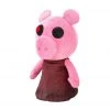 Piggy Jumbo Plush 16" 1 Piggy Jumbo Plush 16"