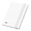 Tabletop Ultimate Guard Flexxfolio 20 - 2 Pocket White 1 Tabletop Ultimate Guard Flexxfolio 20 - 2 Pocket White