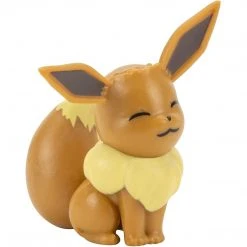 Pokemon 10-Pack Battle Figurines Toys & Figures