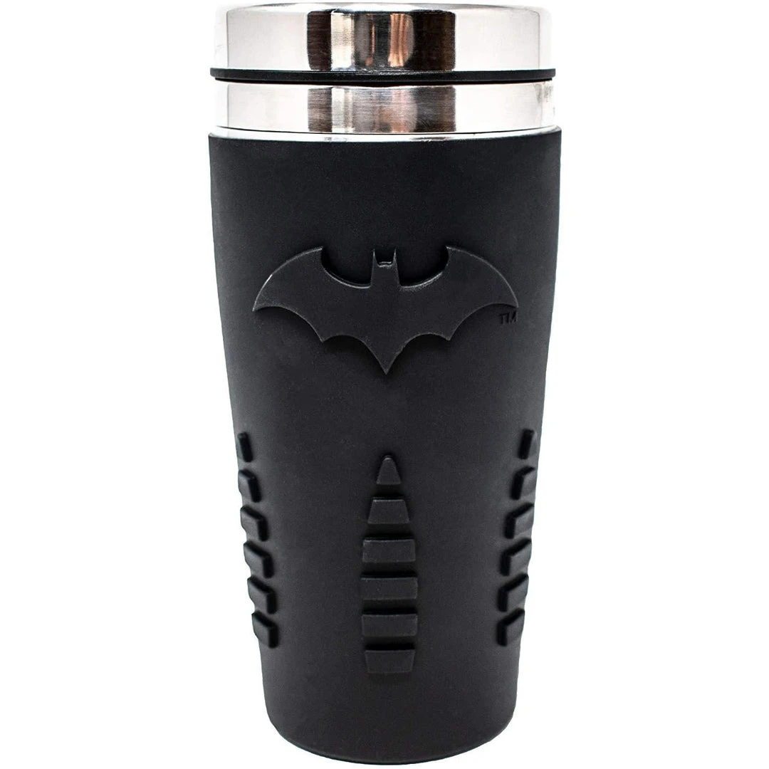 Film & TV Batman Travel Mug V2 3 Film & TV Batman Travel Mug V2