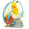 Pokemon Anime & Manga Pikachu Deluxe LightFX Statue 1 Pokemon Anime & Manga Pikachu Deluxe LightFX Statue