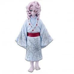 Demon Slayer - Vol. 2 Rui 14cm Figurine 7 Demon Slayer - Vol. 2 Rui 14cm Figurine