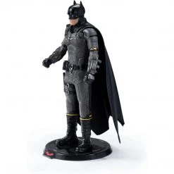 Film & TV Batman 2022 Movie Bendyfig 12 Film & TV Batman 2022 Movie Bendyfig