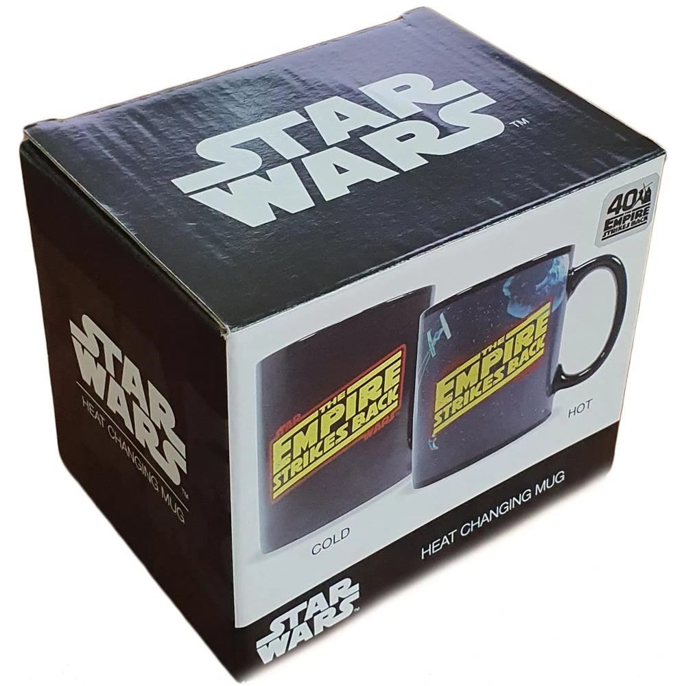 Star Wars HC Mug - Empire Strikes Back 6 Star Wars HC Mug - Empire Strikes Back