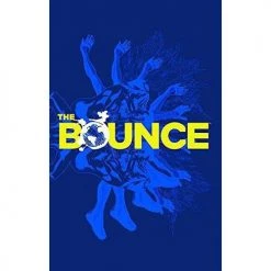 The Bounce Volume 1 [Paperback] [Dec 02, 2014] Casey, Joe And Messina, David Reading
