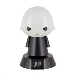 Harry Potter Lord Voldemort Mini Lamp