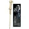 Harry Potter Film & TV Voldermort Wand Pen And Bookmark 1 Harry Potter Film & TV Voldermort Wand Pen And Bookmark