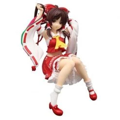 Gaming Collectibles Touhou Reimu Noodle Stopper 11 Gaming Collectibles Touhou Reimu Noodle Stopper