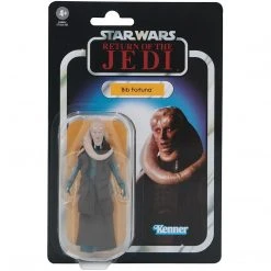 Star Wars The Vintage Collection Action Figure - Bib Fortuna