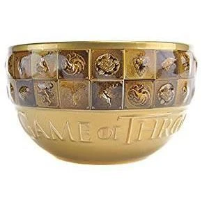 Game Of Thrones 'Galactic' Large Bowl 4 Game Of Thrones 'Galactic' Large Bowl
