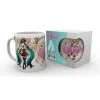 Vocaloid Hatsune Miku - Steam Punk Mug Mugs