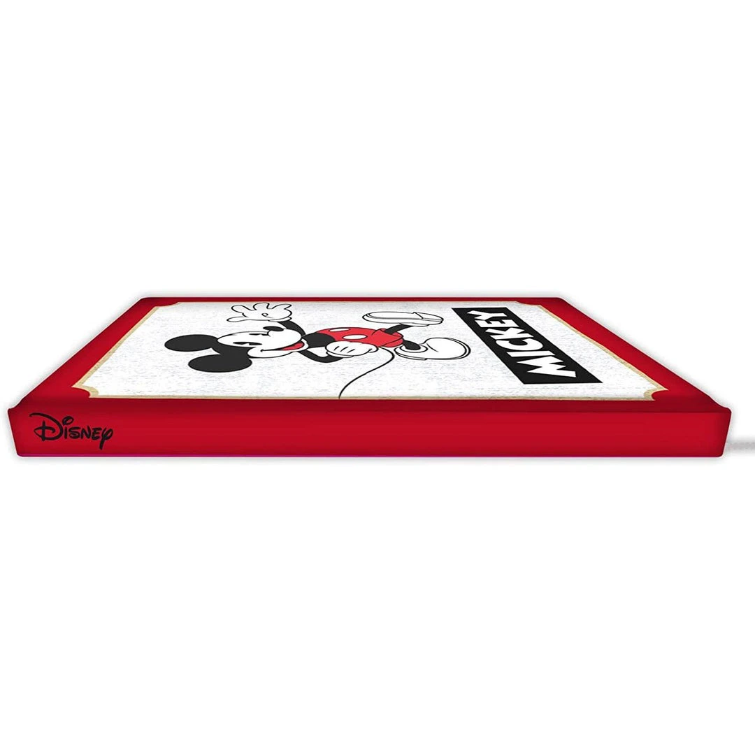 Disney - Mickey A5 Notebook Film & TV 5 Disney - Mickey A5 Notebook Film & TV