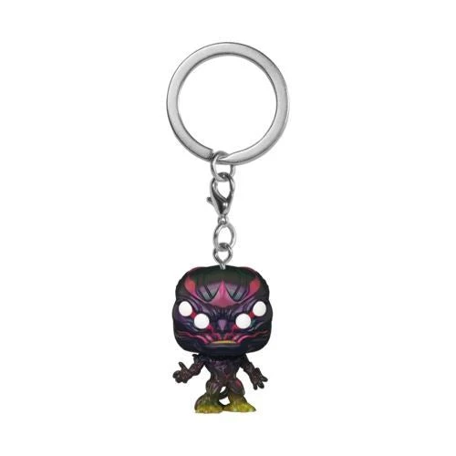 POP Keychain: Eternals - Kro Film & TV 4 POP Keychain: Eternals - Kro Film & TV