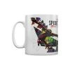 Spider-Man - Miles Morales Breakthrough Mug Film & TV 2 Spider-Man - Miles Morales Breakthrough Mug Film & TV