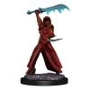 Tabletop Dungeons & Dragons: Icons Of The Realms - Human Rogue Female Miniature