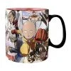 One Punch Man Heat Change Mug Anime & Manga Gifts 2 One Punch Man Heat Change Mug Anime & Manga Gifts