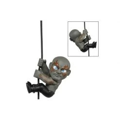 2" Guardians Of The Galaxy Drax Scaler 7 2