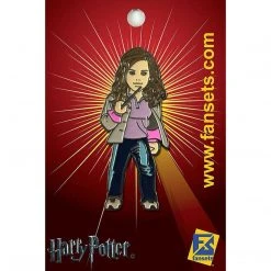 Harry Potter - Hermione Granger Enamel Pin Film & TV