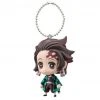 Demon Slayer: Deformed Mascot 3 Tanjiro Chibi Keychain 1 Demon Slayer: Deformed Mascot 3 Tanjiro Chibi Keychain