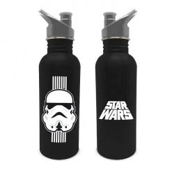 Star Wars SW (STORMTROOPER) METAL BOTTLE