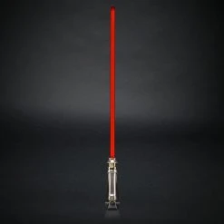 Star Wars Black Series Replica 1/1 Force FX Elite Lightsaber - Emperor Palpatine