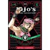 Anime & Manga KJoJo's Bizarre Adventure: Part 2 - Battle Tendency Vol 3 2 Anime & Manga KJoJo's Bizarre Adventure: Part 2 - Battle Tendency Vol 3