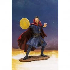 Film & TV Doctor Strange Statue Kotobukiya ArtFX+ 15 Film & TV Doctor Strange Statue Kotobukiya ArtFX+