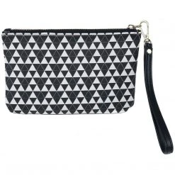 The Legend Of Zelda Black & White Women's Coin Purse 9 The Legend Of Zelda Black & White Women's Coin Purse