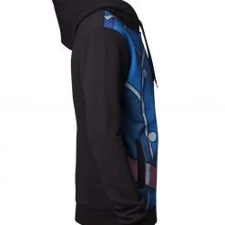 Geek-Aboo Geek Gear Ni No Kuni 2 - Roland Hoodie