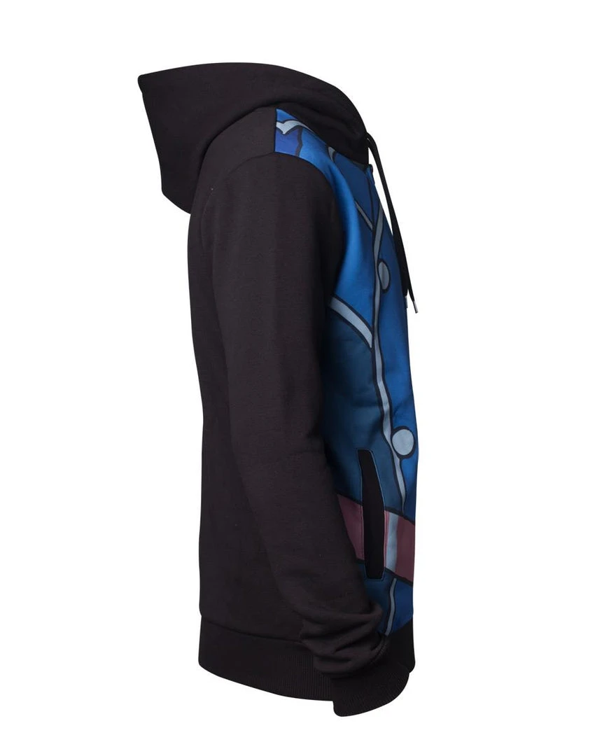 Geek-Aboo Geek Gear Ni No Kuni 2 - Roland Hoodie 4 Geek-Aboo Geek Gear Ni No Kuni 2 - Roland Hoodie