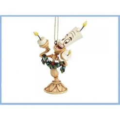 Beauty And The Beast Toys & Figures Lumiere Hanging Ornament