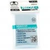 Tabletop Ultimate Guard Precise-Fit Card Sleeves Japanese Size - Transparent