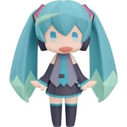 Vocaloid - Hatsune Miku Hello! Good Smile Figurine