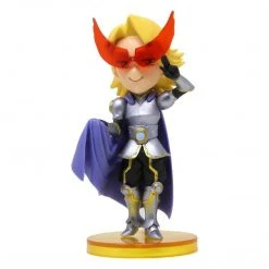 My Hero Academia - Yuga Aoyama WCF