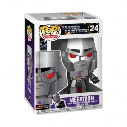 POP! Vinyl: Transformers - Megatron