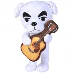 Animal Crossing K.K. Slider Plush 40cm Gaming