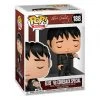 Geek-Aboo POP! Rocks: Elvis Presley - '68 Comeback Special Elvis Toys & Figures