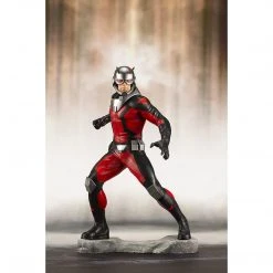Ant-Man Toys & Figures Marvel - Antman & The Wasp: ARTFX+ Statue 15 Ant-Man Toys & Figures Marvel - Antman & The Wasp: ARTFX+ Statue