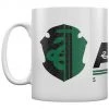 Film & TV Harry Potter Hogwarts Slytherin Alumni Mug