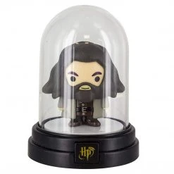 Harry Potter - Hagrid Mini Bell Jar Light Film & TV 9 Harry Potter - Hagrid Mini Bell Jar Light Film & TV