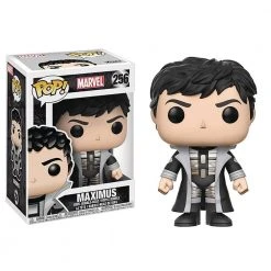 POP! Marvel: Inhumans - Maximus Film & TV