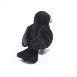 Harry Potter House Cushion And Mascot Plush - Ravenclaw 15 Harry Potter House Cushion And Mascot Plush - Ravenclaw