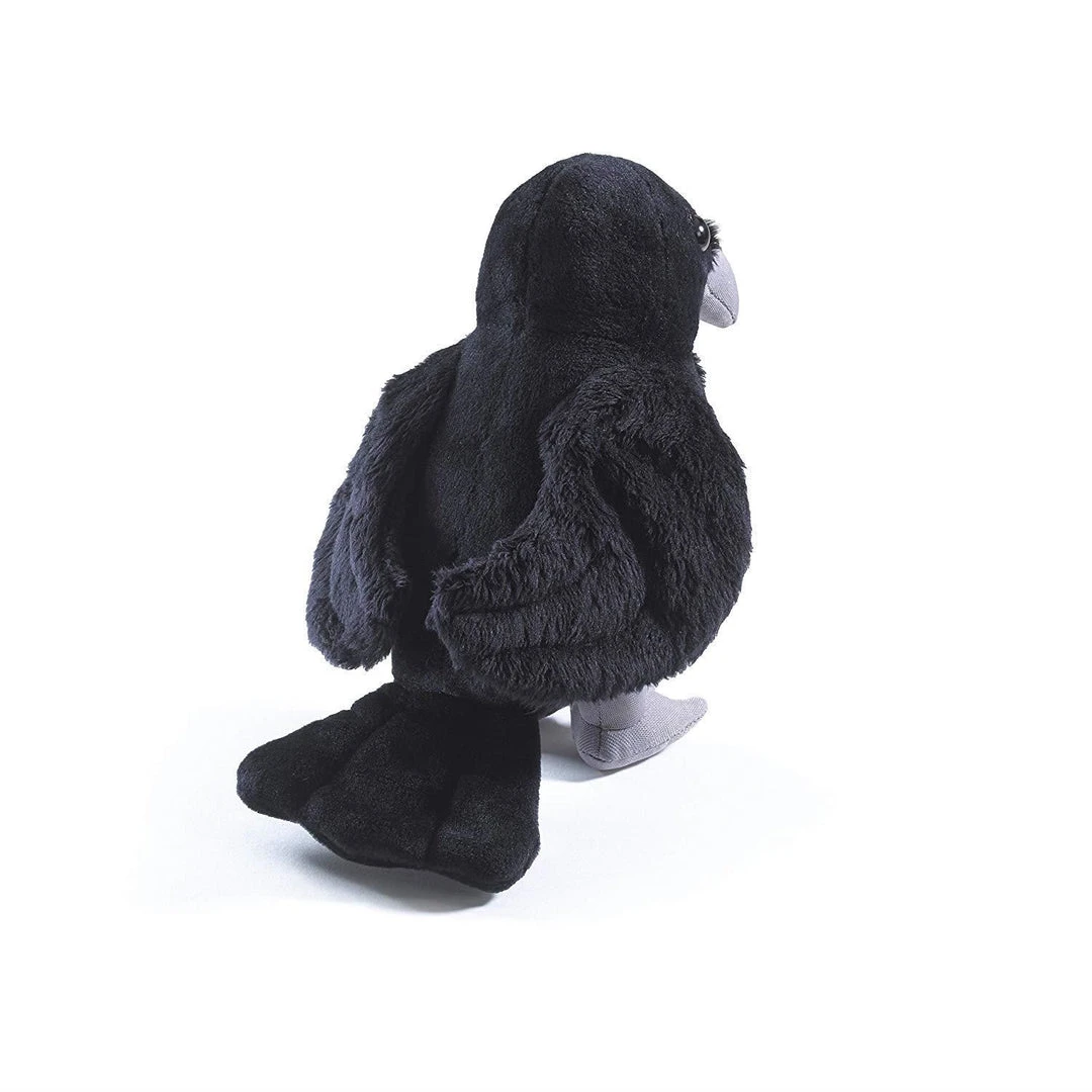 Harry Potter House Cushion And Mascot Plush - Ravenclaw 9 Harry Potter House Cushion And Mascot Plush - Ravenclaw