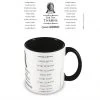 Game Of Thrones - For The Throne Mug Film & TV 1 Game Of Thrones - For The Throne Mug Film & TV