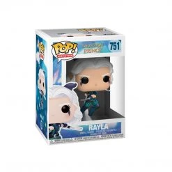 POP! Animation: The Dragon Prince - Rayla