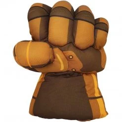 Avengers Thanos Gauntlet 9