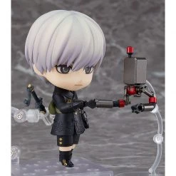 NieR: Automata 9S Nendoroid