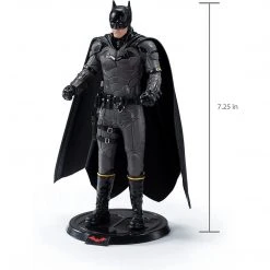 Film & TV Batman 2022 Movie Bendyfig 17 Film & TV Batman 2022 Movie Bendyfig